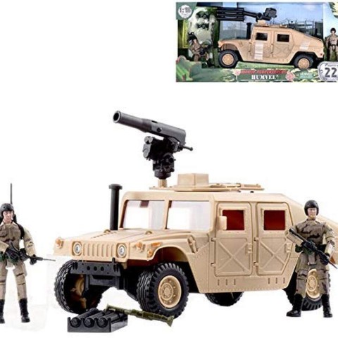 humvee world peacekeepers