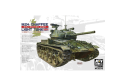 Thumbnail of afv-m24-chaffee-light-tank-1-35-scale-model-kit_579474.jpg