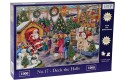 Thumbnail of house-of-puzzles-deck-the-halls-1000-pieces_410656.jpg