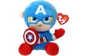 Thumbnail of ty-beanie-babies--captain-america-7--plush_558440.jpg