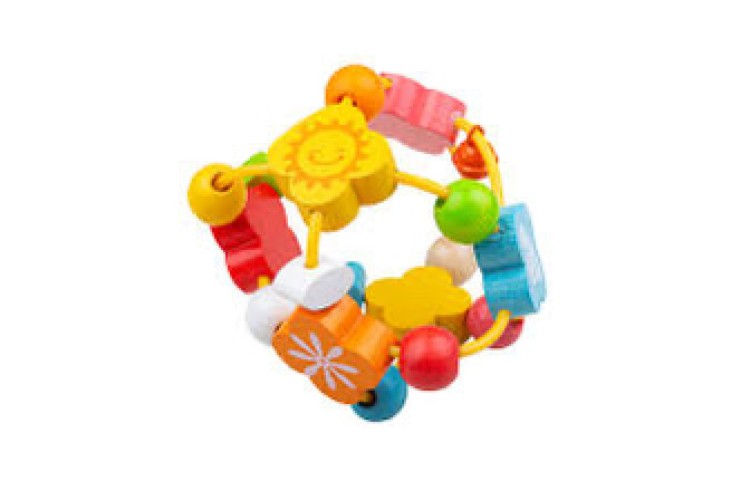 Bigjigs Activity Ball BB038