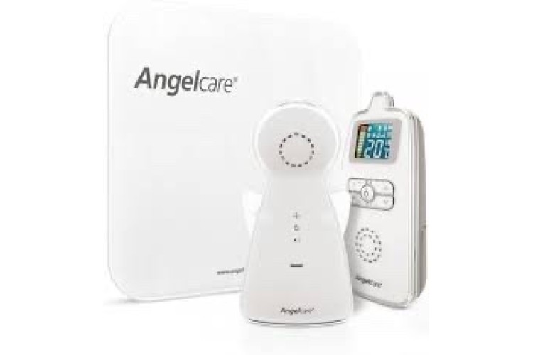 Angel Care Movement and Sound Baby Moniter