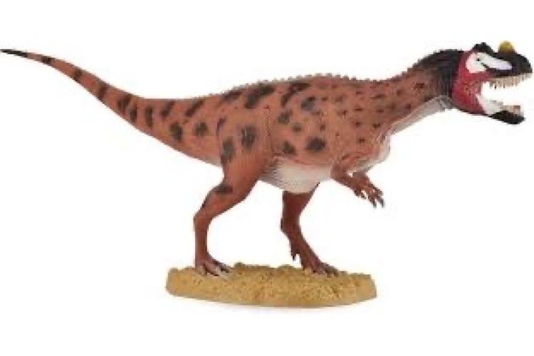 CollectA Ceratosaurus quality dinosaurus figure 27cm 