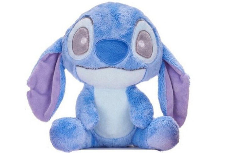 Disney Stitch Plush 23cm soft toy 