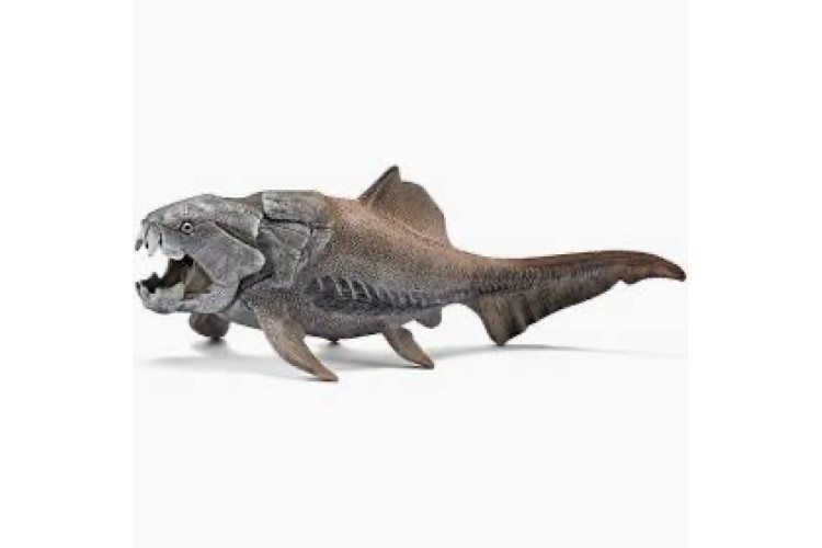 Schleich Dunkleosteus quality dinosaur figure 