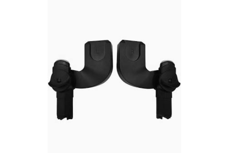 Egg lower car seat adaptors 