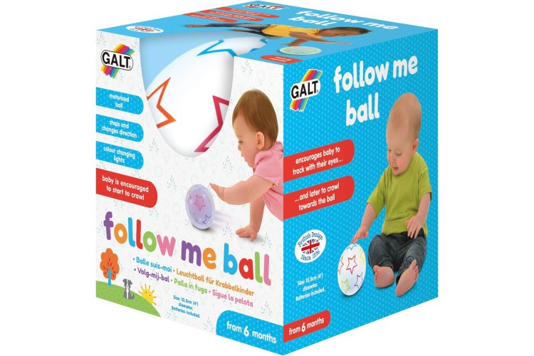 Galt Follow Me Ball