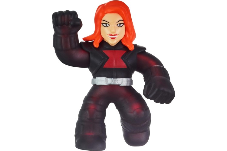 Goo Jit zu marvel black widow 