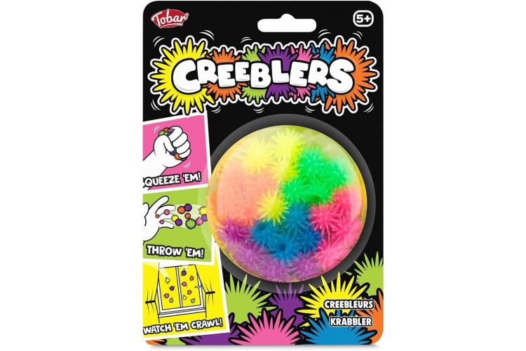 HGL Creeblers toy