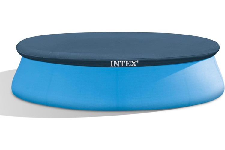Intex 10 foot Paddling Pool Cover 