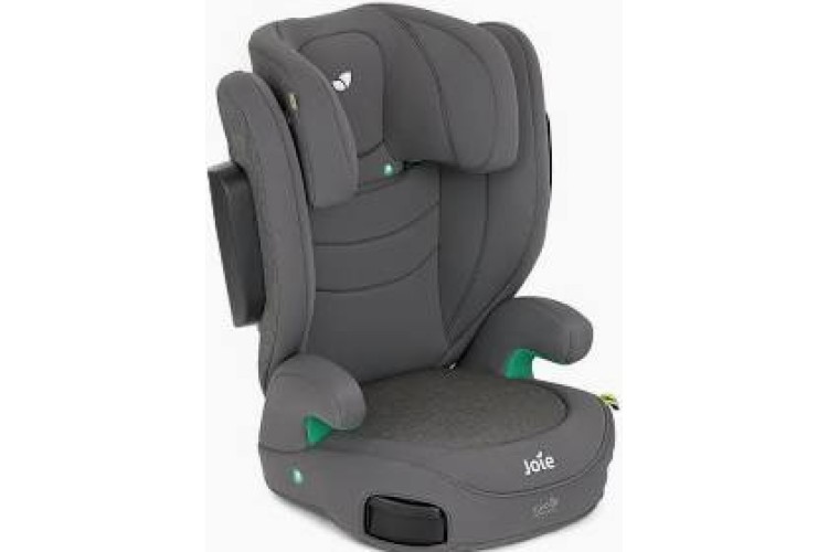 Joie iTrillo booster seat cycle collection