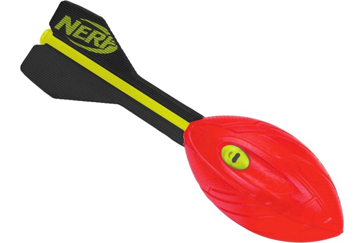 Nerf Vortex Aero Howler Red 