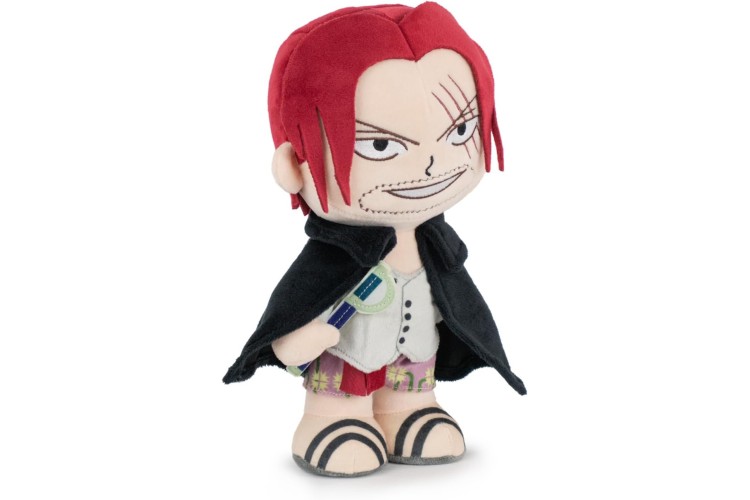 One piece plush dolls deals