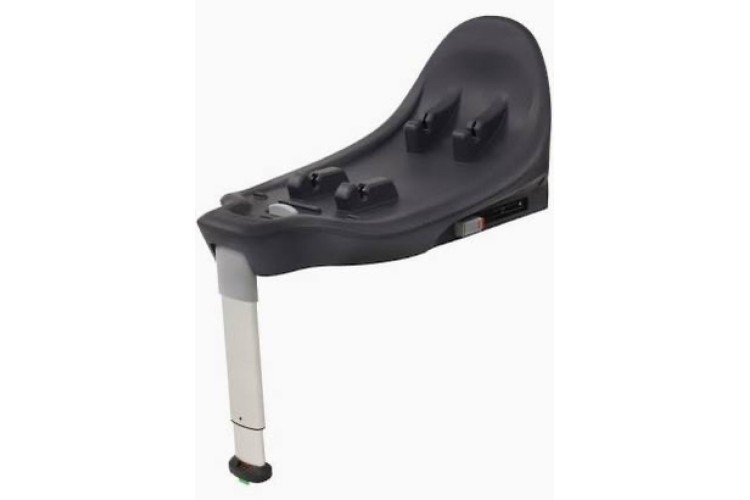 Oyster /prestige isofix base AY328 pro grey 