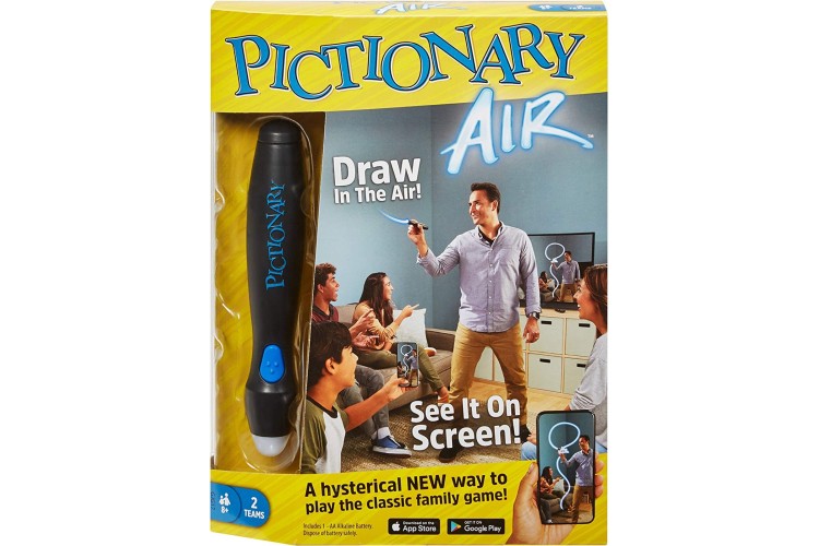 PICTIONARY AIR