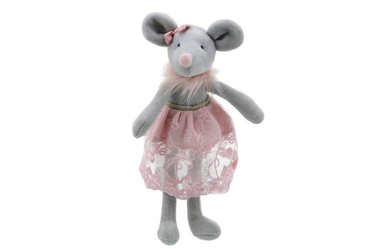 Puppet Company Wilberry Mouse Skirt