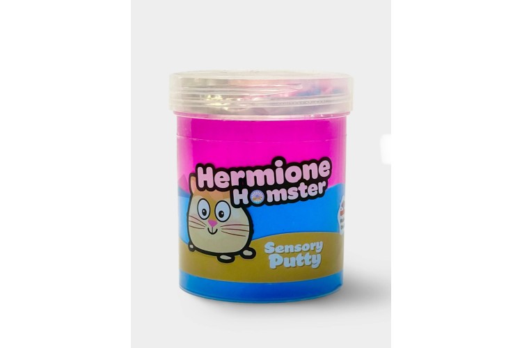 Putty Pals Hermione Hamster   Sensory Putty