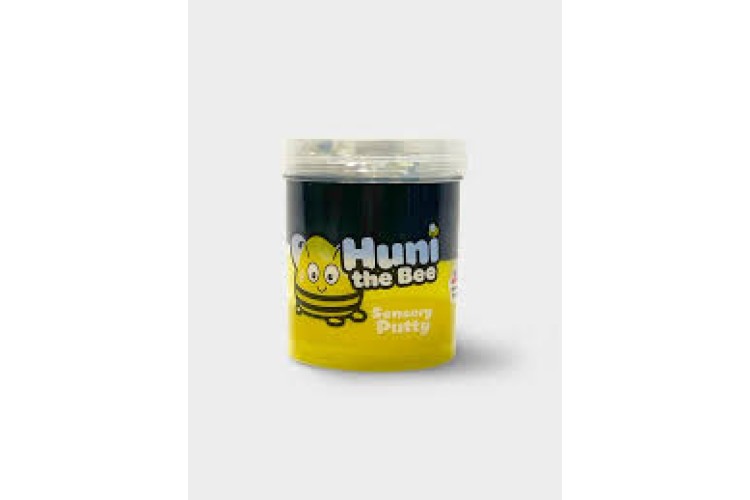 Putty Pals Huni  Bee Sensory Putty