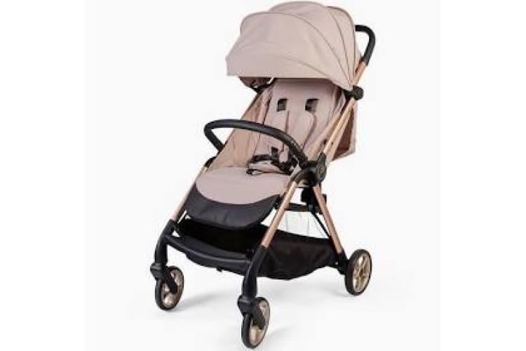 Red kite push me koko stroller - Latte 