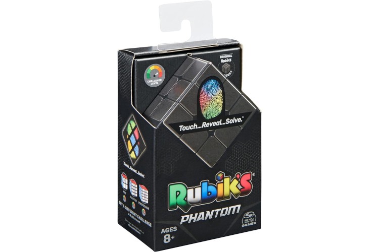 Rubik's cube Phantom 