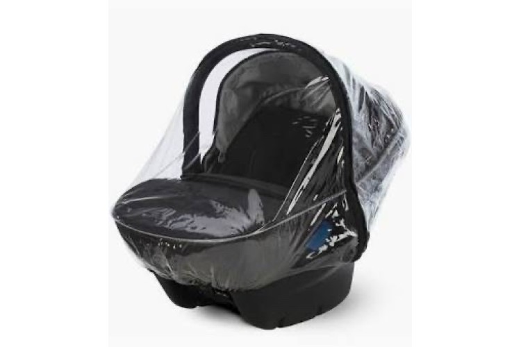 Silver Cross Simplicity Car Seat Rain Cover