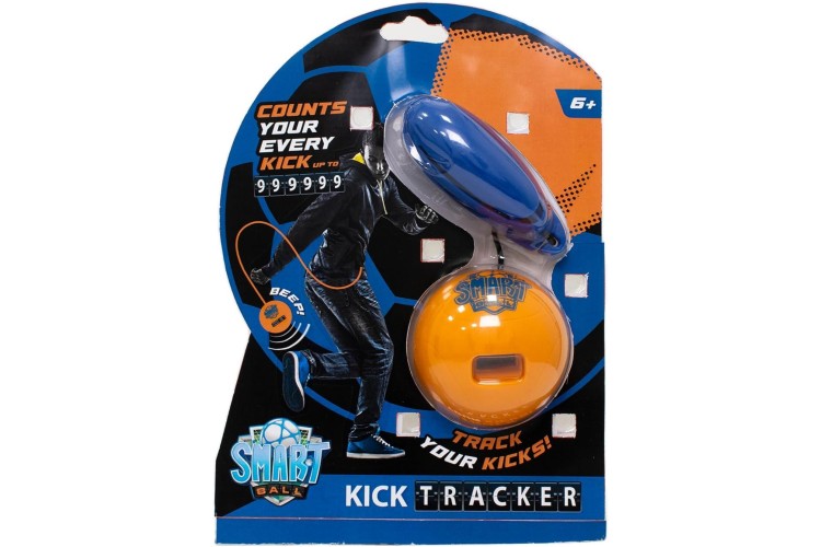 Smart Ball Kick Trainer 