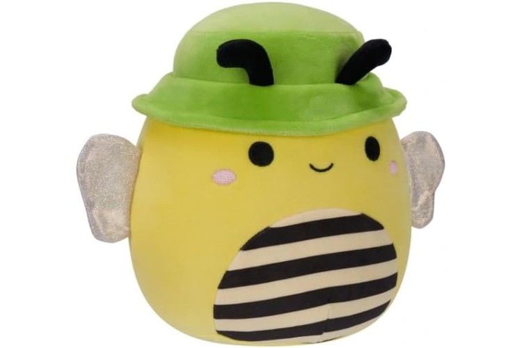 Squishmallows Sunny the Bee  Plush