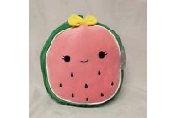 Squishmallows Wanda the Watermelon 12 inch plush