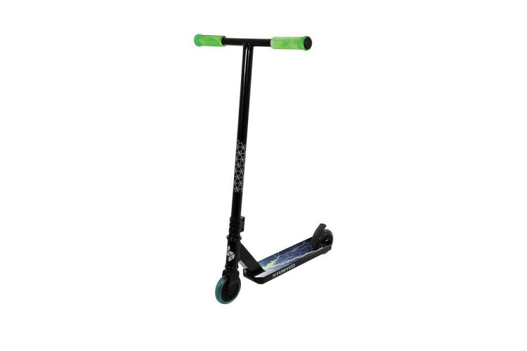 Stunted Glowstorm Pro Scooter 