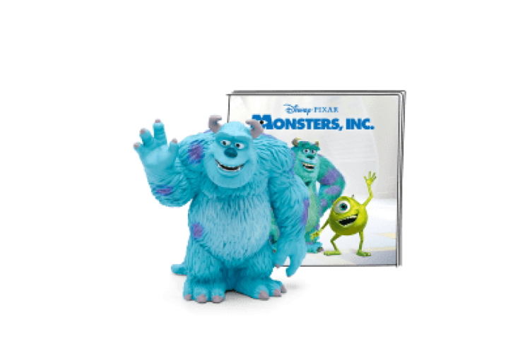 Tonies Monsters Inc Sully Audio Figure 