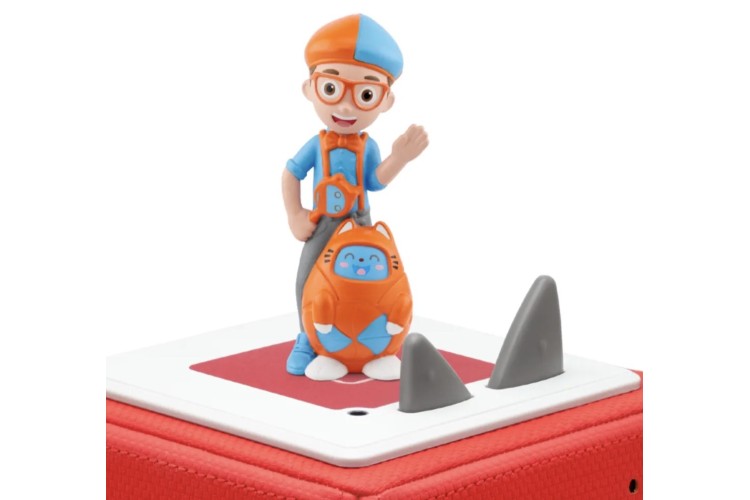 Tonies Blippi audio figure