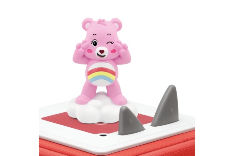 Tonies Care Bears Cheer Bear audio figure