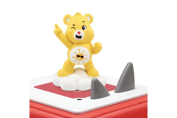 Tonies Care Bears Funshine Bear audio figure