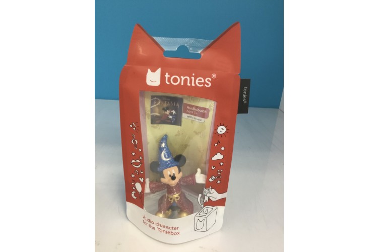 Tonies Disney Fantasia Audio Figure 