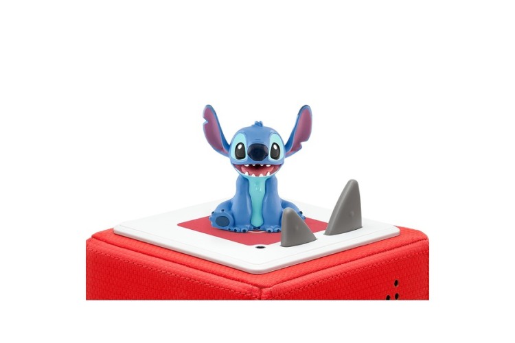 Tonies Disney Lilo & Stitch audio figure