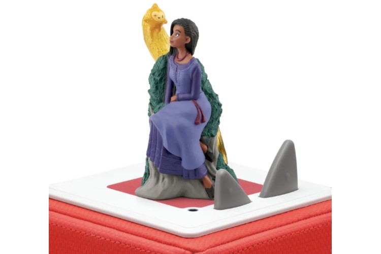 Tonies Disney Wish audio figure