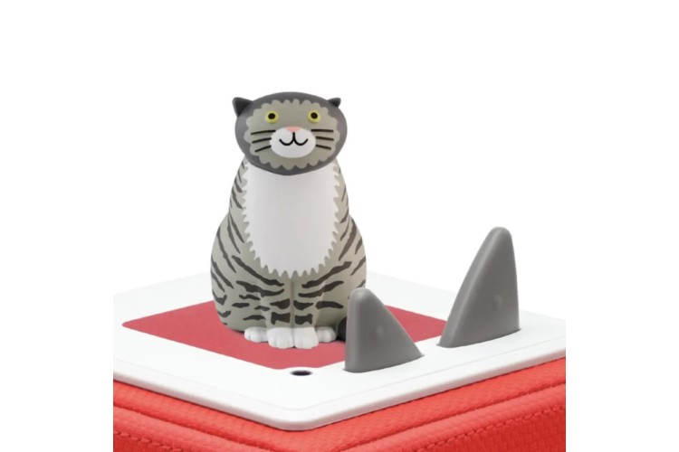 Tonies Mog the Forgetful Cat Audio figure