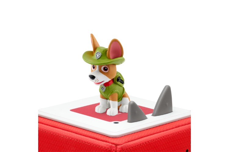 Tonies Paw Patrol Tracker audio figure