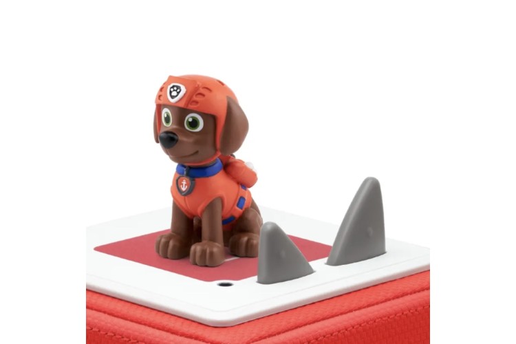 Tonies Paw Patrol Zuma   Audio figure 