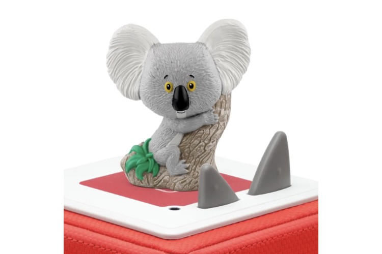 Tonies The Koala who could  audio figure 