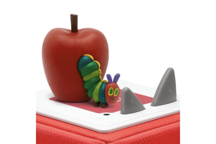 Tonies The Very Hungry Caterpillar Audio figure