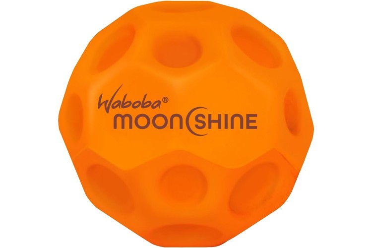 Waboba light Up Moon Ball 