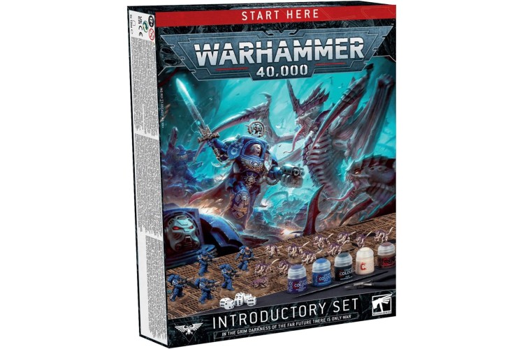 Warhammer 40,000 Introductory Set