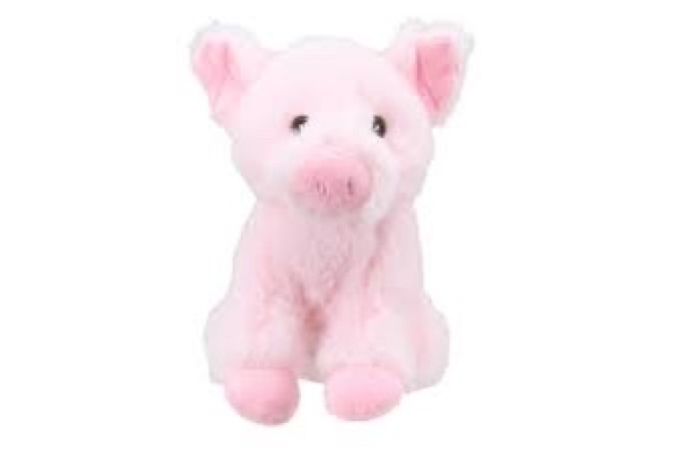 Puppet Company Wilberry Pig Plush